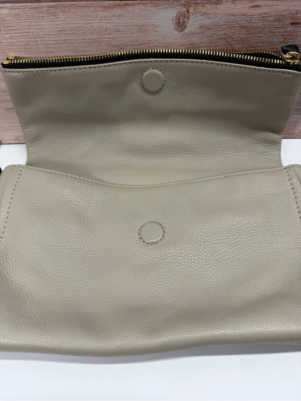 Kate Spade New York Cobble Hill Marsala Convertible Crossbody Leather Bag
